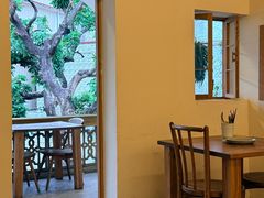 -兮食农场餐厅