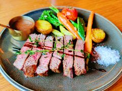 -MARU玛露音乐餐厅(大学路店)