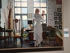 -宁波美术馆