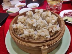 会馆羊肉烧麦-山西会馆·晋菜·晋商宴·学堂记忆(许坦西街店)