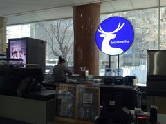 大堂-瑞幸咖啡(万恒大厦店)