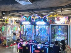 -环游嘉年华(广州-天河城店)