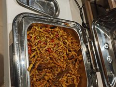 -天荷菜根·闽南素食自助(刺桐北路店)