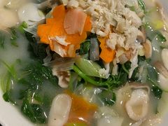 -煜丰汴京烤鸭(福彩路店)