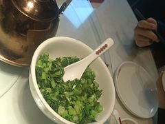 -味上湘菜馆(岳麓山店)