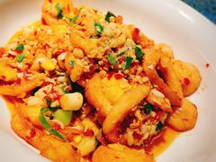 -费大厨辣椒炒肉(吉联MALL店)