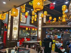 大堂-天台徐家小吃