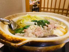 -吉兆·料理(红梅南路店)