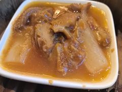 -香港狮子山下·明星粤菜餐厅(北苑店)