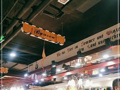 -比亚森自助烤肉料理(裕华店)