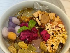 大碗冰粉-青花椒花椒鱼黑金店(LCM店)