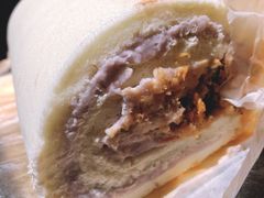 -留下法式甜品(盛世郦园店)