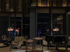 -富力丽思卡尔顿酒店·FLAIR餐厅酒吧