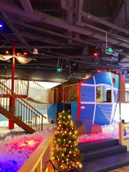 -幻贝家儿童乐园(苏州中心店)