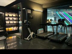 -TOP健身私教工作室(侨香店)