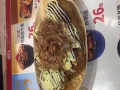 -筑地银GINDACO·日式简餐(枫蓝店)