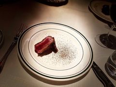 -Wolfgang’s Steakhouse 沃夫冈牛排馆(上海白玉兰广场店)