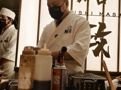 -鮨政·Omakase(港汇恒隆广场店)