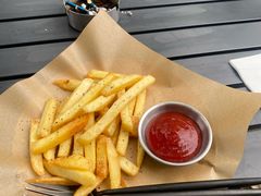 -J Create城市露营咖啡·简餐·宠物(上海动物园店)