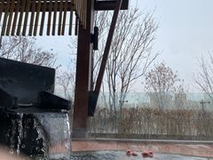 -清河半岛温泉度假酒店