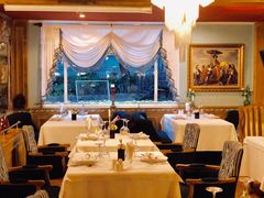 -火车头法国西餐厅