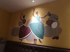 -Pita's&Tika's中东和印度风味餐厅(龙湖天街店)