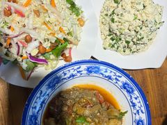-韩师傅老大同刀削面(北苑路店)