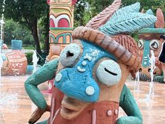 -武汉玛雅海滩水公园