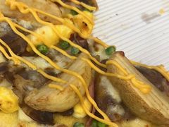 -达美乐比萨(新洲店)