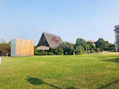 -上海棕榈滩海景酒店