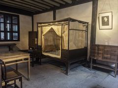 -绍兴鲁迅故里·沈园景区