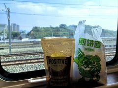 -煎饼道·新鲜现做(重庆北站店)