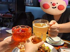 -517烧烤·龙虾·海鲜大排档(万象都荟店)