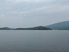 -镜泊湖风景区