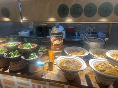 -筱爷叔·上海传统手工菜(玉树路店)