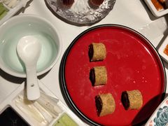 -在前门·烤鸭北京菜(五月花广场店)