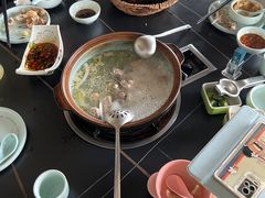 -椰小名·竹笙椰子鸡(中堂店)