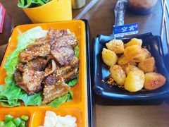 -林二哥宜烤官·宜宾小烧烤