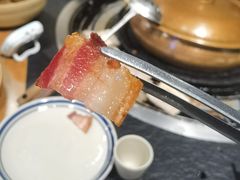 -阿山卓·野生菌火锅·纳西火塘烤肉