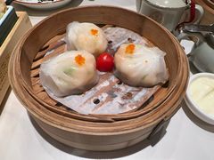 -禄运茶居·手工点心(恒宝广场店)