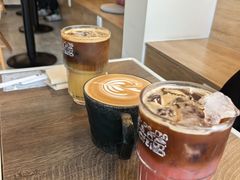 -Dinoo 片场咖啡(酒仙桥店)