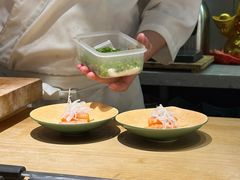 -鮨·海老·OMAKASE·板前料理(北京路店)