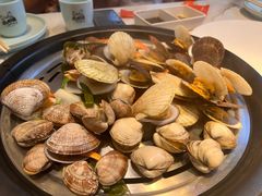 -苏大嘴蒸汽海鲜·海胆蒸饺(中山广场店)