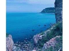-长岛南北长山旅游景区