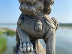 -卢沟桥文化旅游区(卢沟桥)