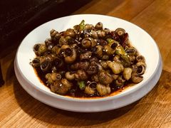 -老谭虾王蟹皇·龙虾·烧烤(蝴蝶湾店)