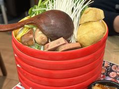 -沼津港精致料理·寿喜烧·烧鸟(漕河泾印象城店)