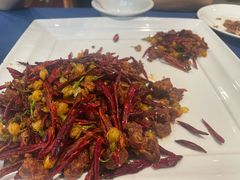 -院8里·少城记忆老川菜(宽窄巷子店)