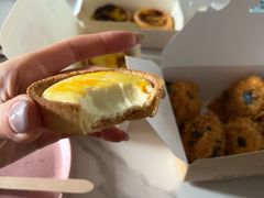 -鲍师傅糕点(江苏路店)