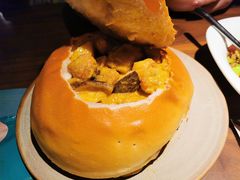 -大树餐厅(益田假日店)